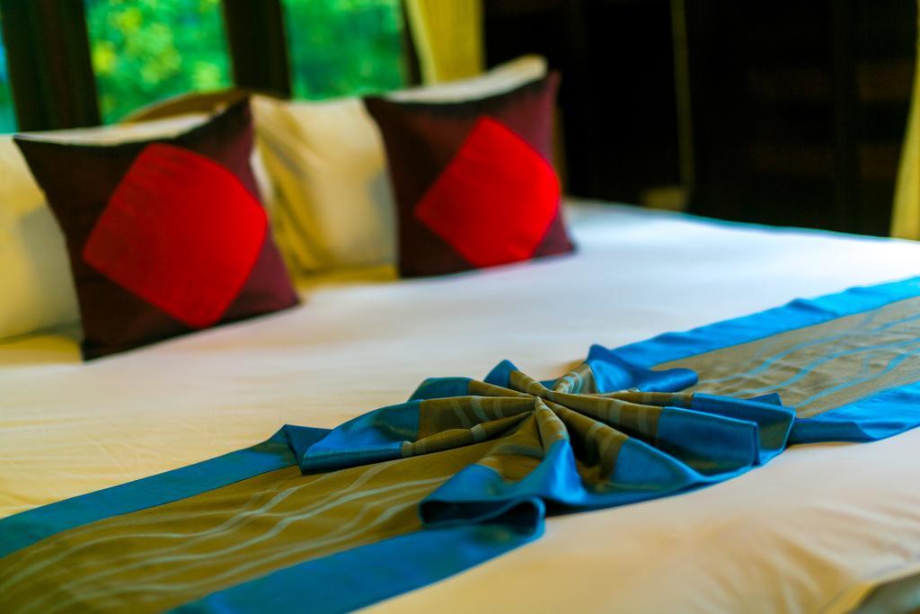 Villa Baan Boonrod Lamai Beach  Habitación foto