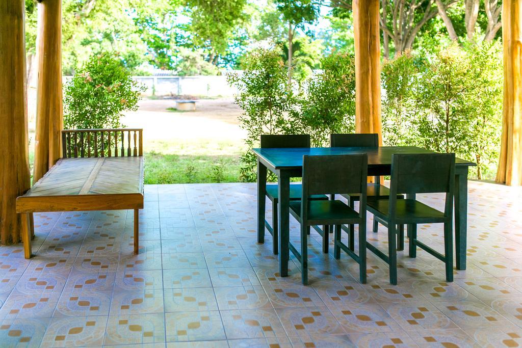 Villa Baan Boonrod Lamai Beach  Habitación foto