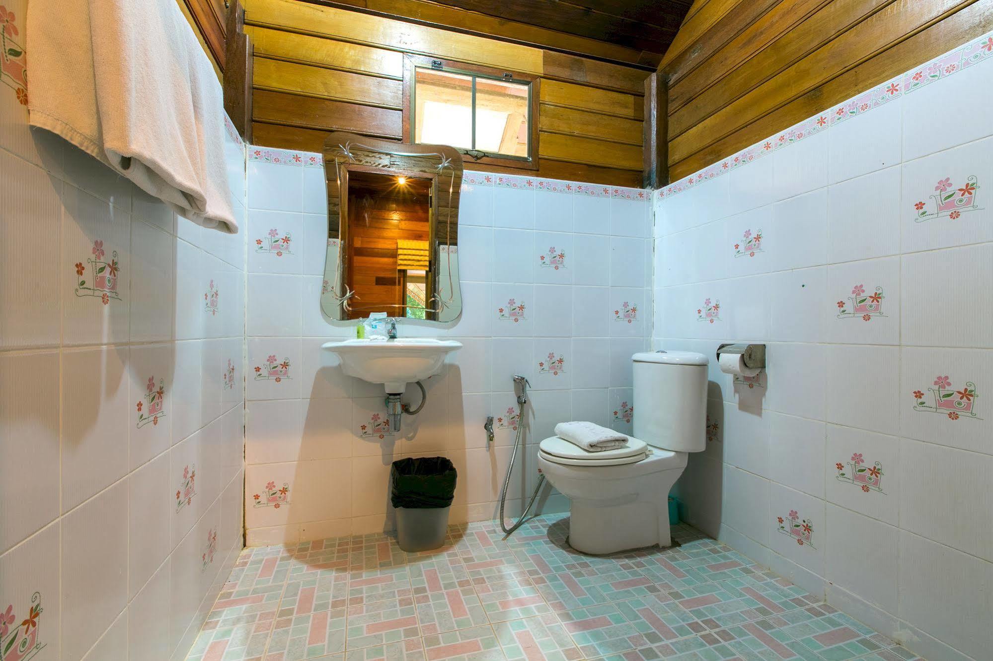 Villa Baan Boonrod Lamai Beach  Exterior foto